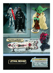 LEGO 8009 instructions page 59 – build guide