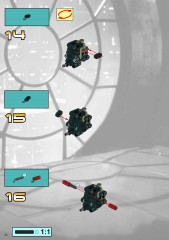 LEGO 8010 instructions page 34 – build guide