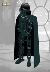 LEGO 8010 instructions page 37 – build guide