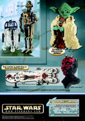 LEGO 8010 instructions page 48 – build guide