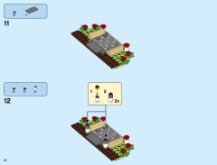 LEGO 80101 instructions page 10 – build guide