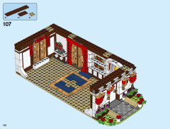 LEGO 80101 instructions page 102 – build guide