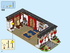 LEGO 80101 instructions page 114 – build guide