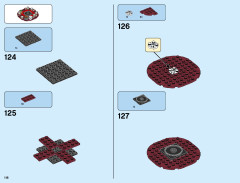 LEGO 80101 instructions page 116 – build guide