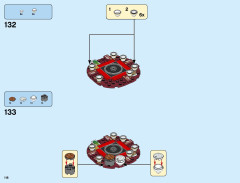 LEGO 80101 instructions page 118 – build guide