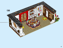 LEGO 80101 instructions page 121 – build guide