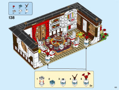 LEGO 80101 instructions page 123 – build guide