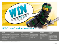 LEGO 80101 instructions page 128 – build guide