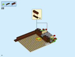 LEGO 80101 instructions page 20 – build guide