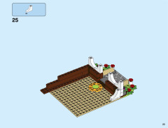 LEGO 80101 instructions page 23 – build guide