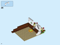 LEGO 80101 instructions page 24 – build guide