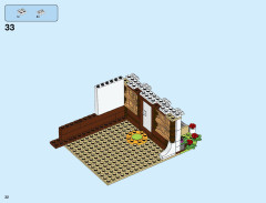 LEGO 80101 instructions page 32 – build guide