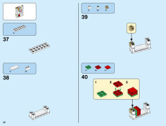 LEGO 80101 instructions page 36 – build guide