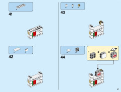 LEGO 80101 instructions page 37 – build guide