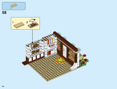 LEGO 80101 instructions page 48 – build guide