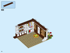 LEGO 80101 instructions page 50 – build guide