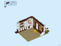 LEGO 80101 instructions page 51 – build guide