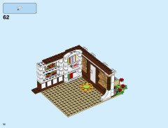 LEGO 80101 instructions page 52 – build guide