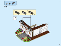 LEGO 80101 instructions page 53 – build guide
