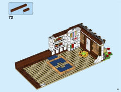 LEGO 80101 instructions page 63 – build guide