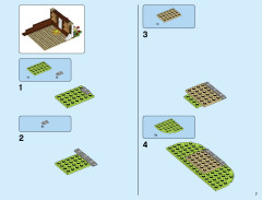 LEGO 80101 instructions page 7 – build guide