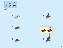 LEGO 80101 instructions page 79 – build guide