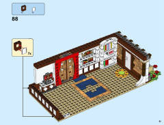 LEGO 80101 instructions page 81 – build guide