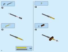 LEGO 80102 instructions page 12 – build guide