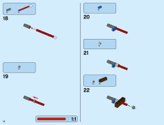 LEGO 80102 instructions page 14 – build guide