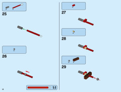 LEGO 80102 instructions page 16 – build guide