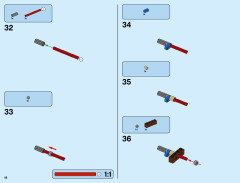 LEGO 80102 instructions page 18 – build guide
