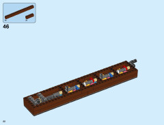 LEGO 80102 instructions page 22 – build guide