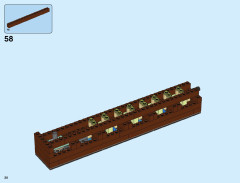 LEGO 80102 instructions page 30 – build guide