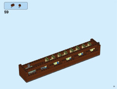 LEGO 80102 instructions page 31 – build guide