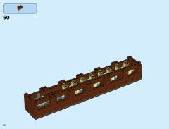 LEGO 80102 instructions page 32 – build guide
