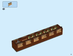 LEGO 80102 instructions page 33 – build guide