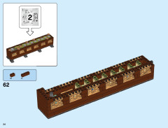 LEGO 80102 instructions page 34 – build guide