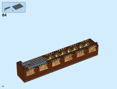 LEGO 80102 instructions page 36 – build guide
