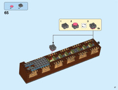 LEGO 80102 instructions page 37 – build guide
