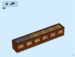 LEGO 80102 instructions page 41 – build guide