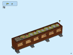 LEGO 80102 instructions page 45 – build guide