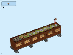 LEGO 80102 instructions page 46 – build guide