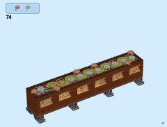 LEGO 80102 instructions page 47 – build guide