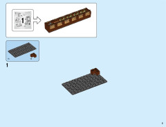 LEGO 80102 instructions page 5 – build guide