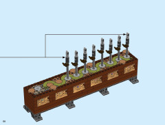 LEGO 80102 instructions page 50 – build guide