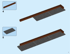 LEGO 80102 instructions page 7 – build guide