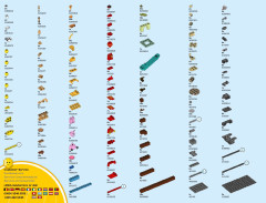 LEGO 80102 instructions page 78 – build guide