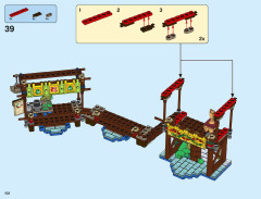 LEGO 80103 instructions page 102 – build guide