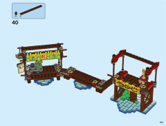 LEGO 80103 instructions page 103 – build guide