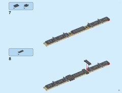 LEGO 80103 instructions page 11 – build guide